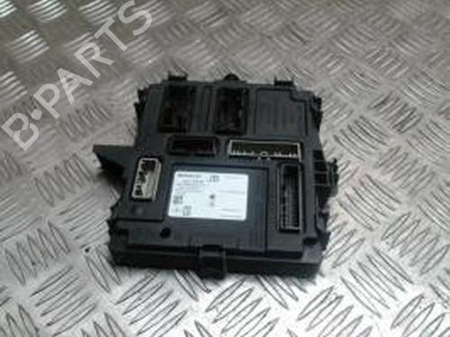 Used Control unit RENAULT CLIO V (B7_) 1.5 Blue dCi 85 (B7AG) (86 hp) 30502840