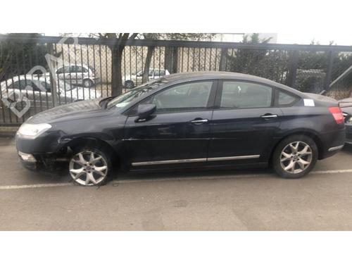 Switch CITROËN C5 III (RD_) 1.6 HDi 110 (RD9HZC) | BP25419036I30 