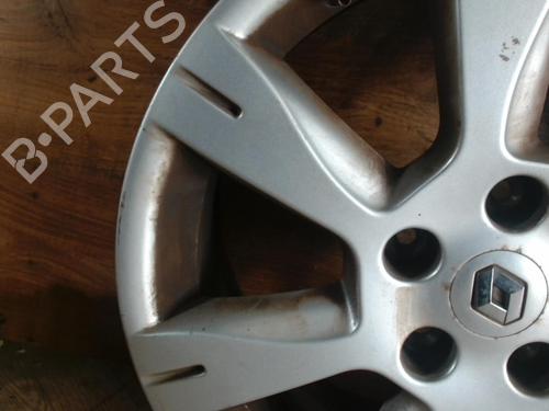 rim-renault-scenic-iii-jz01_-2008-2009-2010-2011-2012-2013-2014-2015-2016-31231931 main image