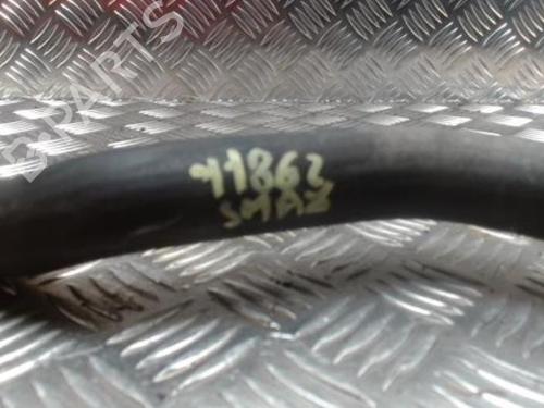 Pipe FORD S-MAX (WA6) 2.0 TDCi | BP26198004M125 