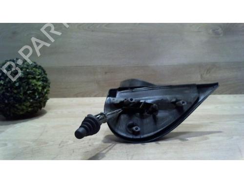 Left mirror FIAT PUNTO (176_) 75 1.2 | BP25411031C26 