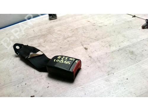 Used Seat buckle RENAULT 25 (B29_) 2.1 Turbo-D FWD (B290, B29W) (86 hp) 25422996