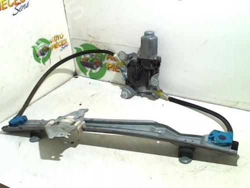 Rudehejsemekanisme ventre foran RENAULT TWINGO II (CN0_) 1.5 dCi (CN0E) (64 hp) 25399311