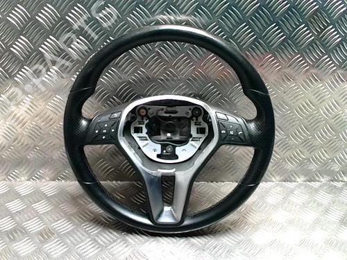 Ratt MERCEDES-BENZ C-CLASS Coupe (C204) C 220 CDI (204.302) (170 hp) 31029795