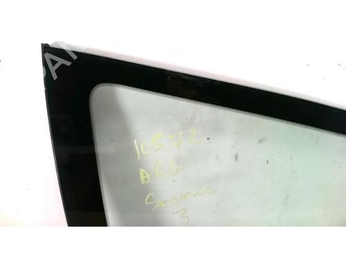 Rear left quarter glass RENAULT GRAND SCÉNIC III (JZ0/1_) 1.5 dCi (JZ09, JZ0D, JZ10, JZ14, JZ1G, JZ29, JZ2C) | BP25421566C93 
