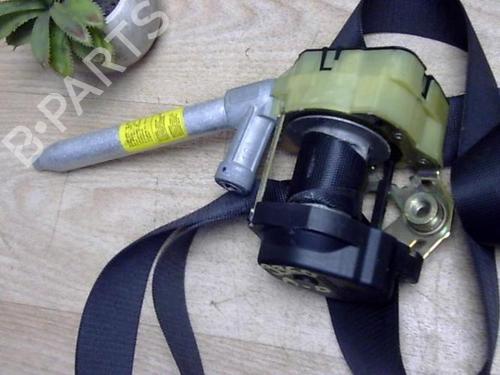 Front right seatbelt MERCEDES-BENZ E-CLASS (W210) E 290 Turbo-D (210.017) | BP25409110I25 