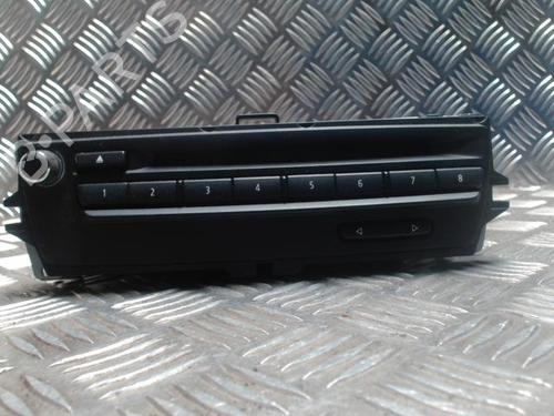 Used Radio Radio BMW 3 (E90) 330 d (245 hp) 33416549 33416549