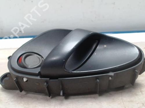 Venstre foran invendig håndtak CITROËN XSARA Coupe (N0) 1.4 i (75 hp) 25419600