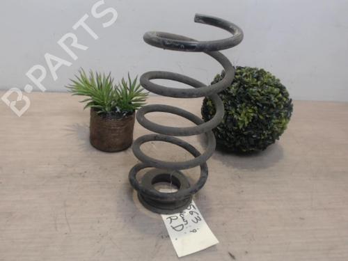 Støddæmperfjeder OPEL CORSA D (S07) 1.2 (L08, L68) (80 hp) 25409617