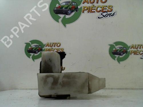 Used Front left lock RENAULT MEGANE Scenic (JA0/1_) 1.6 e (JA0F) (90 hp) 25400713