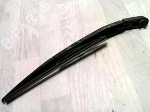 Used Rear windshield wiper arm OPEL CORSA D (S07) 1.2 LPG (L08, L68) (75 hp) 25419114