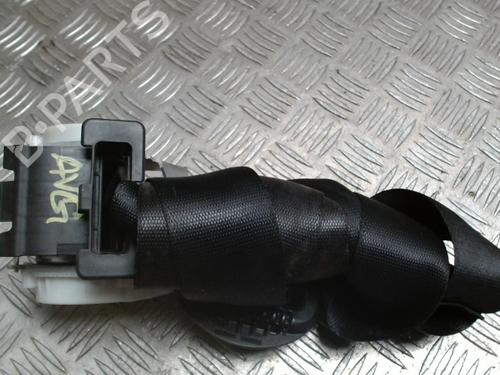 Front left seatbelt BMW 1 (F20) 116 d | BP37076017I26 - Image 2
