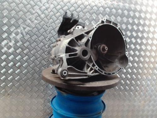Used Gearbox Gearbox FORD FOCUS II (DA_, HCP, DP) 1.8 TDCi (115 hp) 33402544 33402544