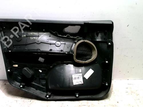 Used Front right panel CITROËN C4 II (NC_) 1.6 HDi 90 (92 hp) 31221216