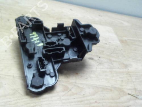 Used Licence plate light VW GOLF III (1H1) 1.4 (60 hp) 31238840