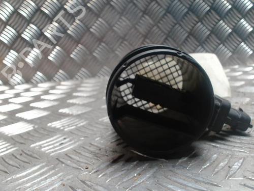 Used Mass air flow sensor PEUGEOT BIPPER (AA_) 1.4 HDi (68 hp) 31229295