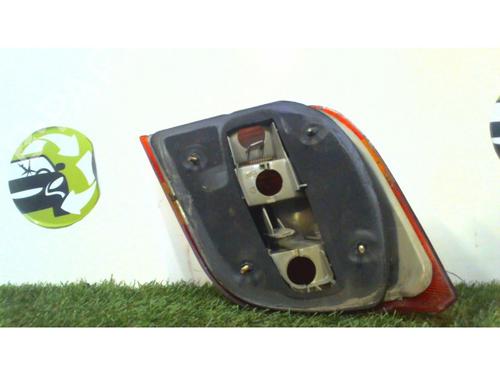 Højre baglygte FORD FIESTA IV (JA_, JB_) 1.3 i | BP25396057C35 