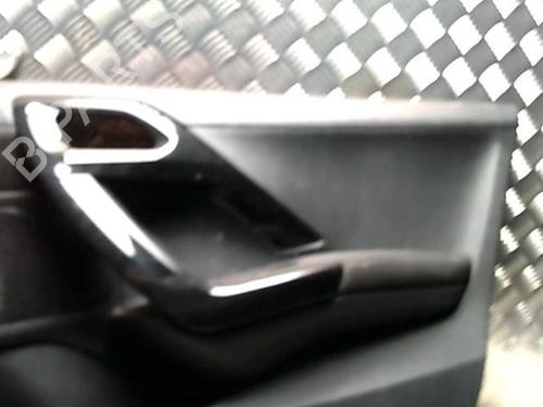 Front right panel PEUGEOT 208 I (CA_, CC_) 1.6 HDi / BlueHDi 75 | BP30406099C59