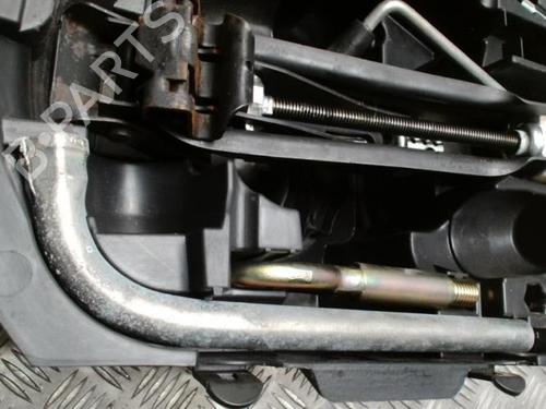 Jack Kit VW POLO IV (9N_, 9A_) 1.4 16V | BP29578525C119 
