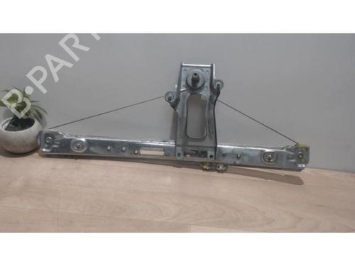 Rudehejsemekanisme venstre bagtil BMW 3 (E46) 320 d | BP25385440C24 