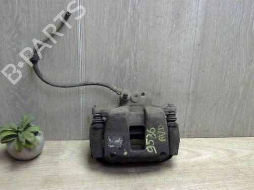 Used Right front brake caliper CITROËN XSARA PICASSO (N68) 1.6 HDi (109 hp) 25408747