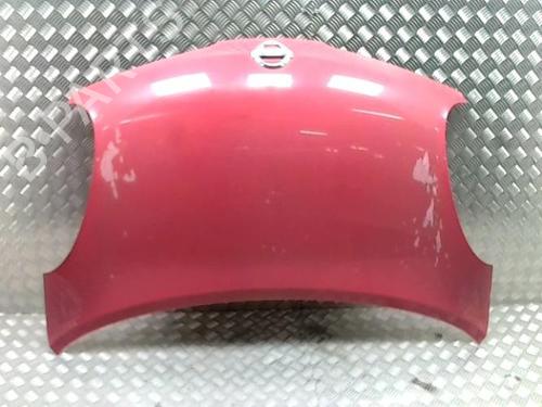 Capot NISSAN MICRA III (K12) 1.2 16V | BP30924608C1