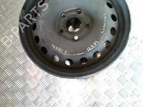 Fælk RENAULT KANGOO Express (FW0/1_) 1.5 dCi 80 (FW15) | BP36353859C45 - Image 2