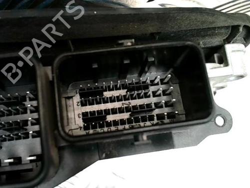Engine control unit (ECU) CITROËN C3 Picasso (SH_) 1.6 HDI 90 | BP26382541M57 