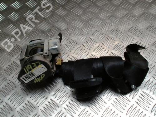 Used Front right seatbelt CITROËN NEMO Box Body/MPV (AA_) 1.4 HDi (68 hp) 25851220