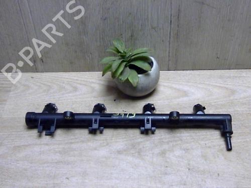 Rail D'Injecteurs RENAULT MODUS / GRAND MODUS (F/JP0_) 1.4 (JP01, JP0J) (98 hp) 31220182