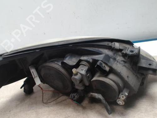 Left headlight NISSAN PRIMERA Hatchback (P12) 1.9 dCi | BP28055125C28 