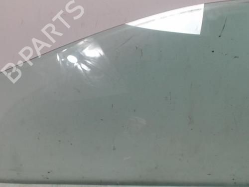 Used Front left door window MERCEDES-BENZ C-CLASS Coupe (CL203) C 220 CDI (203.706) (143 hp) 25427428