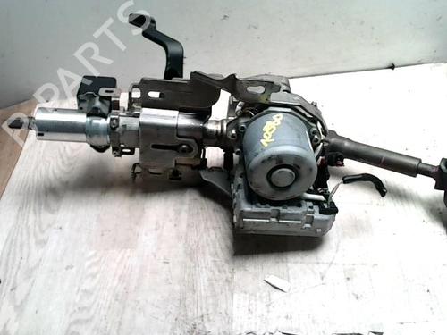 Lenksäule für RENAULT MEGANE IV Hatchback (B9A/M/N_) 1.6 dCi 130 (B9A4) (130 hp) 31231318