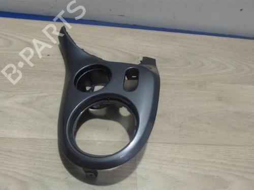 Kopholder/Genstandsholder VW BEETLE Convertible (5C7, 5C8) 1.2 TSI (105 hp) 25387434