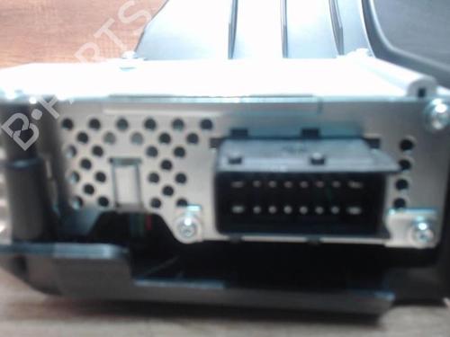 Electronic module CITROËN DS3 (SA_) 1.6 HDi 115 | BP25385167M83