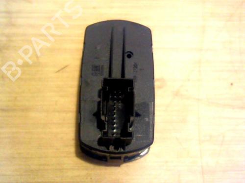 Left front window switch OPEL CORSA D (S07) 1.2 (L08, L68) | BP25409630I27 