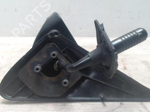 Used Left mirror Left mirror 31221378 31221378