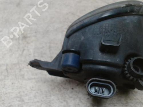 Right front fog light RENAULT CLIO III (BR0/1, CR0/1) 1.5 dCi (BR17, CR17) | BP28013849C31 