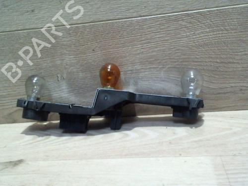 Luce targa DACIA SANDERO 1.4 MPI LPG (72 hp) 25384388