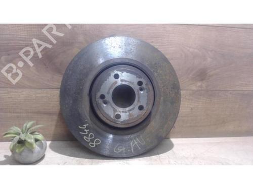Other RENAULT VEL SATIS (BJ0_) 2.2 dCi (BJ0E, BJ0F) | BP25402446O1 