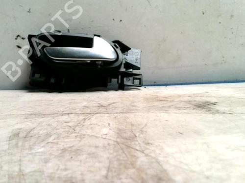 Used Front right interior door handle CITROËN C4 II (NC_) 1.6 HDi 90 (92 hp) 27352681
