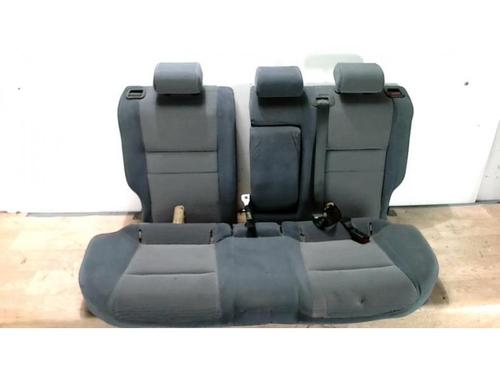 Rear seat NISSAN PRIMERA Hatchback (P12) 1.9 dCi | BP25421475C17 