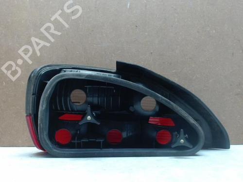 Right taillight PEUGEOT 306 (7B, N3, N5) 1.8 ST | BP31237396C35