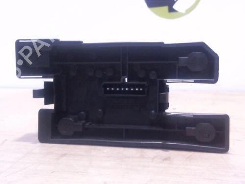 Licence plate light RENAULT CLIO I (B/C57_, 5/357_) 1.4 | BP25389793I40 