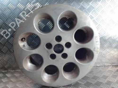 Used Rim ALFA ROMEO 147 (937_) 1.9 JTD (937.AXF1A, 937.BXF1A) (101 hp) 30678411