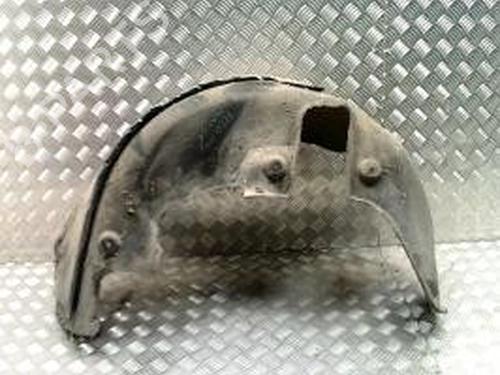 Used Wheel arch MERCEDES-BENZ C-CLASS Coupe (C204) C 220 CDI (204.302) (170 hp) 30978652