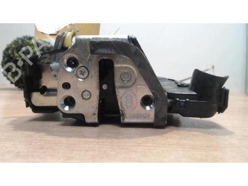 Front left lock TOYOTA IQ (_J1_) 1.4 D-4D (NUJ10_, NUJ10R) | BP25411894C98 