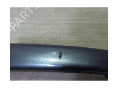 Front left exterior door handle PEUGEOT 207 (WA_, WC_) 1.6 HDi | BP25388548C128 