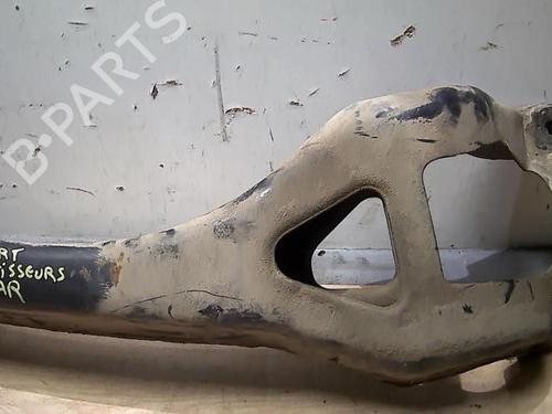 Rear axle VW TOUAREG (7LA, 7L6, 7L7) 5.0 V10 TDI | BP29025305M2 