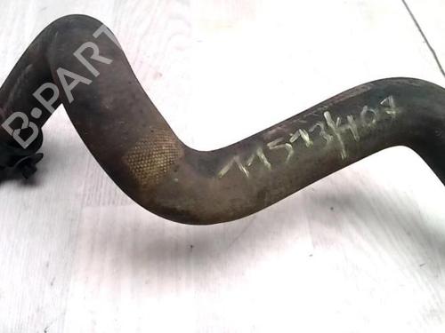 Pipe PEUGEOT 407 SW (6E_, 6D_) 1.6 HDi 110 | BP25427900M125